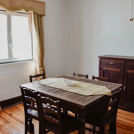Σπίτι διακοπών Quinta Da Abicoca
