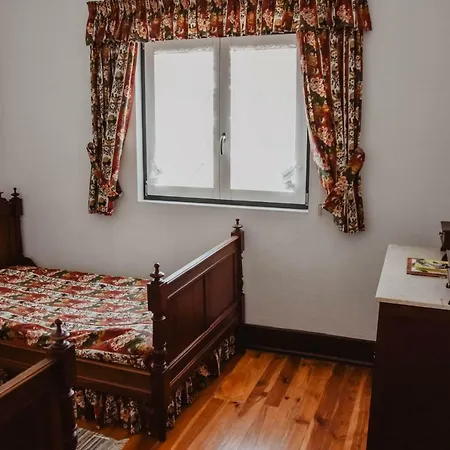 Σπίτι διακοπών Quinta Da Abicoca *