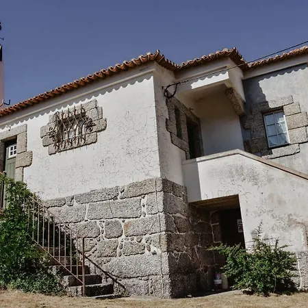 Quinta Da Abicoca Penalva de Alva