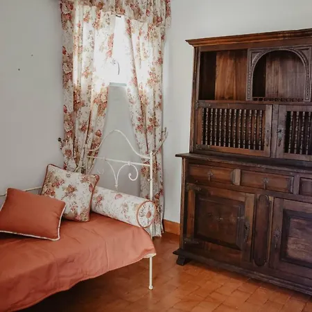 Quinta Da Abicoca