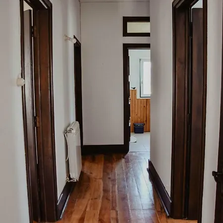 Quinta Da Abicoca Σπίτι διακοπών *