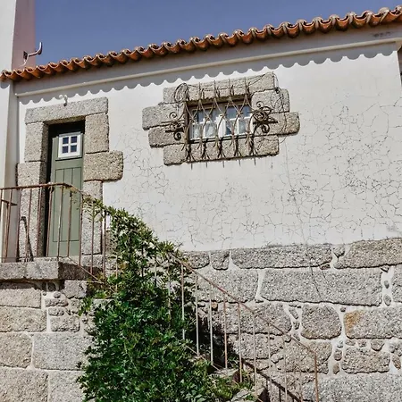 Σπίτι διακοπών Quinta Da Abicoca