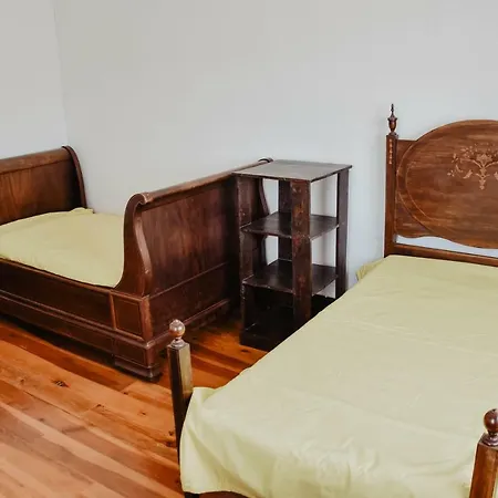 Σπίτι διακοπών Quinta Da Abicoca *
