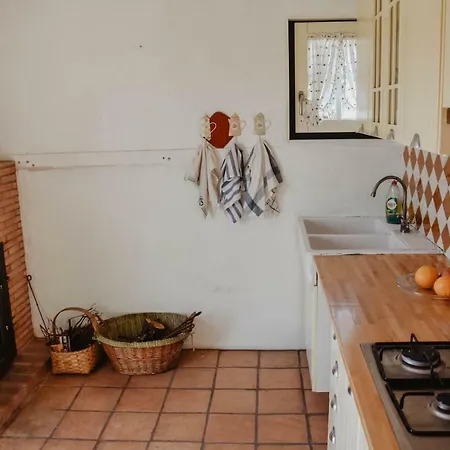 Σπίτι διακοπών Quinta Da Abicoca Penalva de Alva