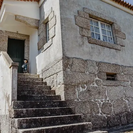 Quinta Da Abicoca *