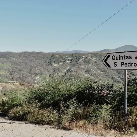 Quinta Da Abicoca Σπίτι διακοπών Penalva de Alva