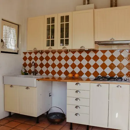 Quinta Da Abicoca Penalva de Alva